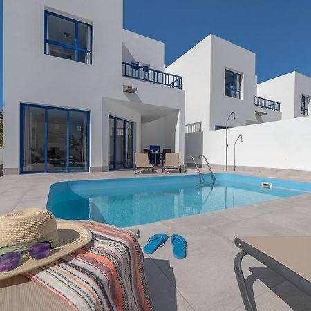 Villas Yaiza Playa Blanca  Eksteriør billede
