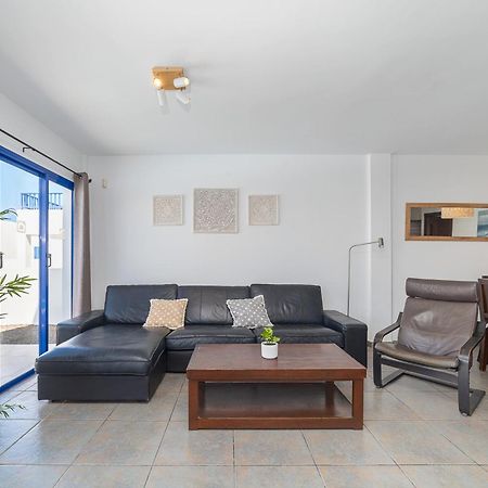 Villas Yaiza Playa Blanca  Eksteriør billede
