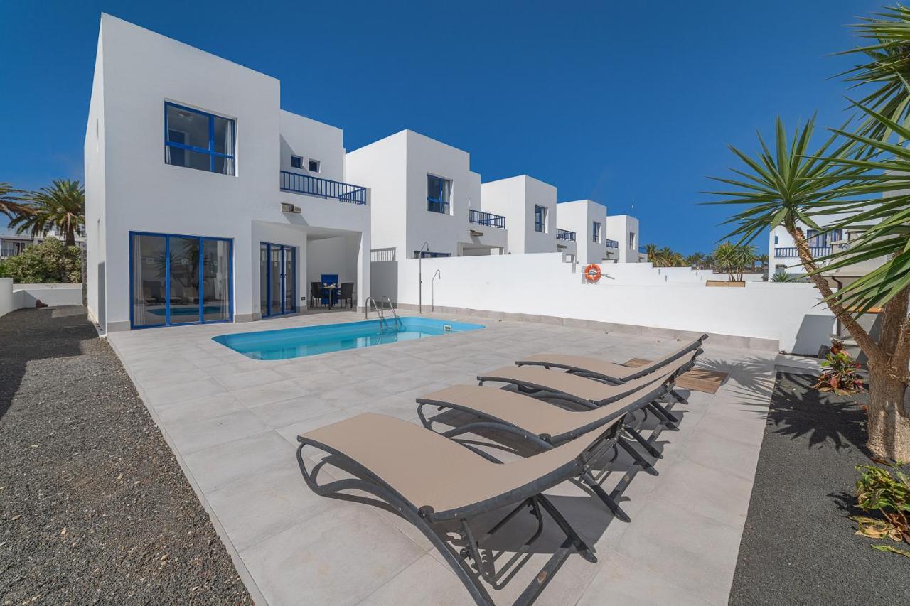 Villas Yaiza Playa Blanca  Eksteriør billede