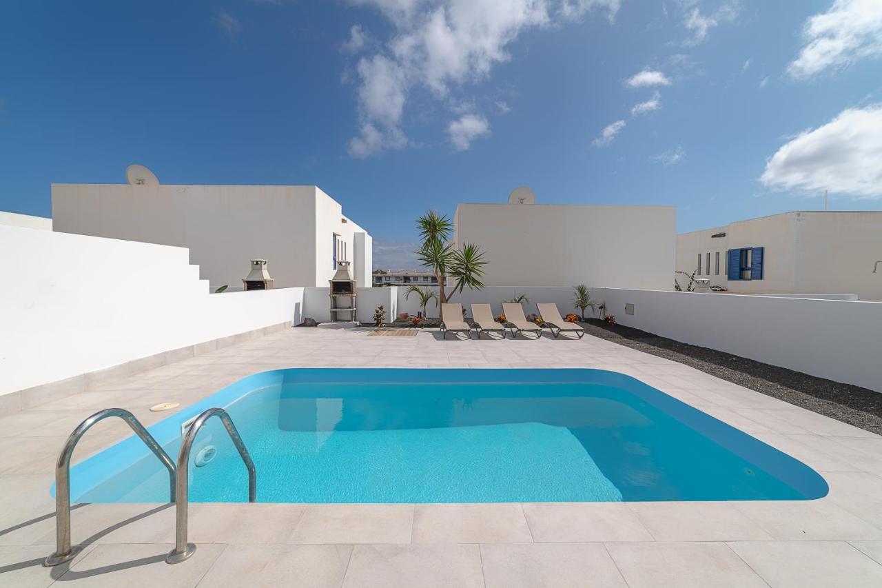 Villas Yaiza Playa Blanca  Eksteriør billede