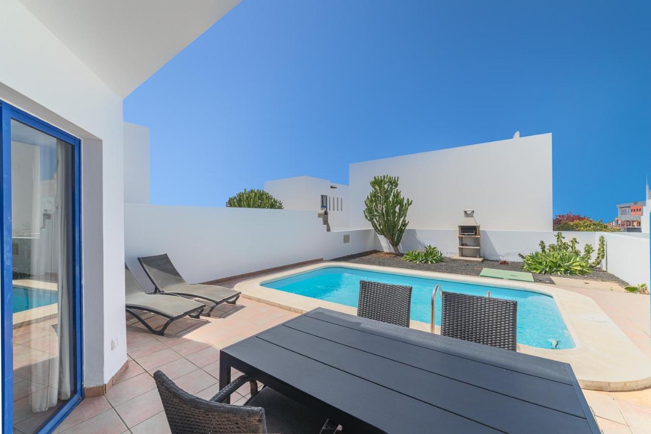 Villas Yaiza Playa Blanca  Eksteriør billede