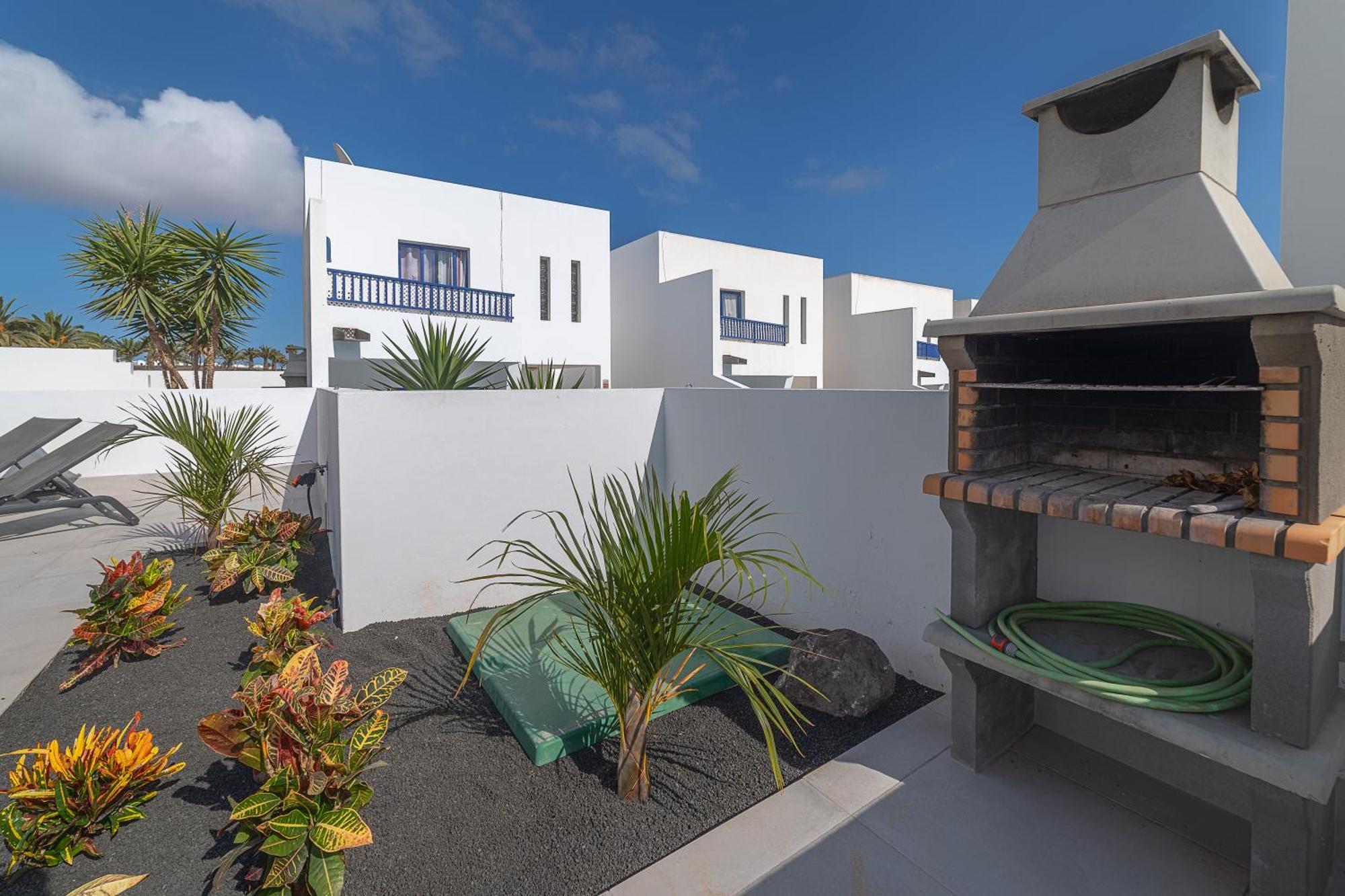 Villas Yaiza Playa Blanca  Eksteriør billede