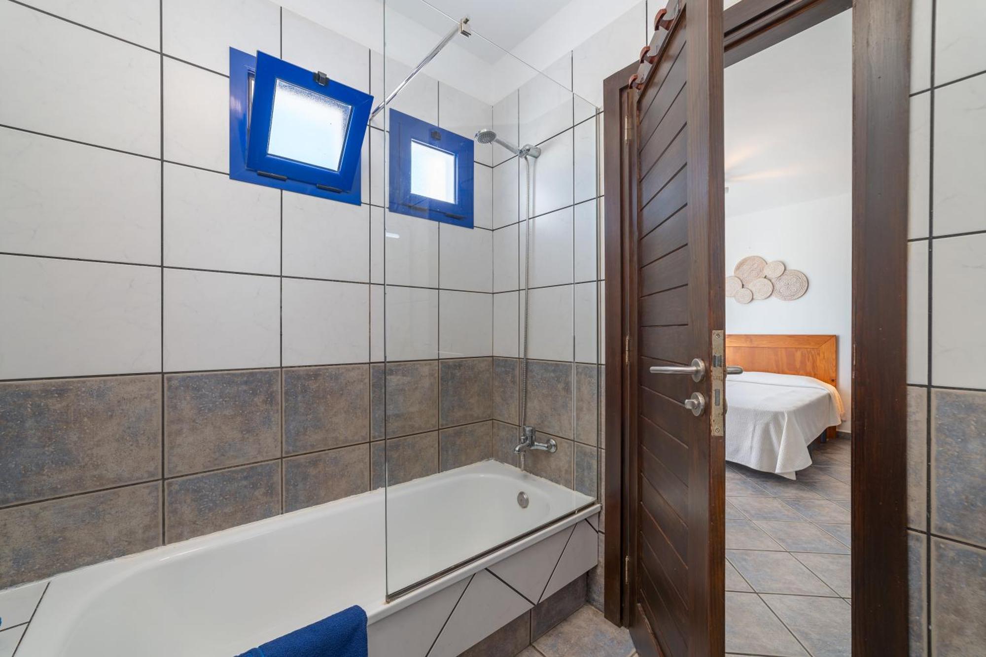Villas Yaiza Playa Blanca  Eksteriør billede