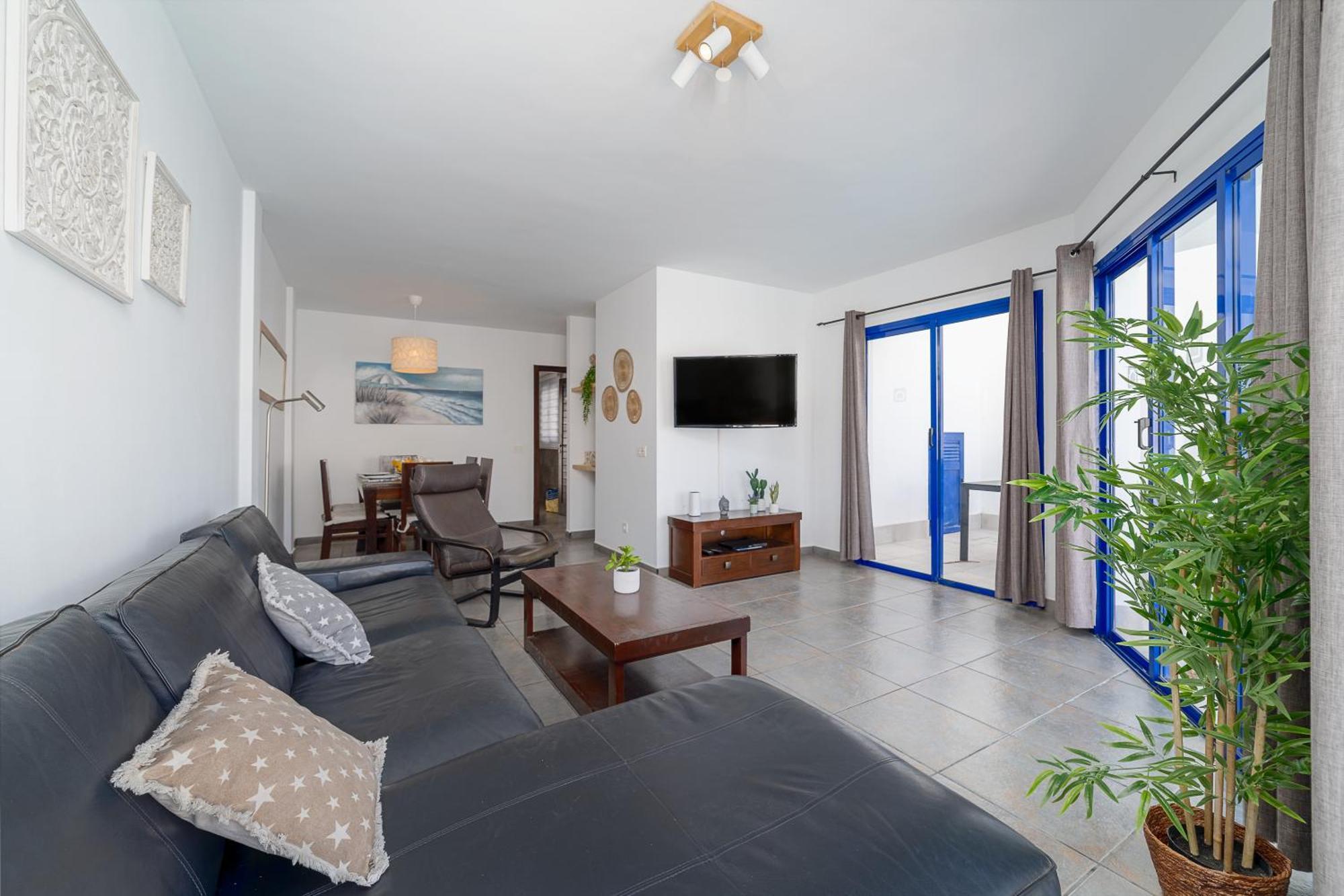 Villas Yaiza Playa Blanca  Eksteriør billede