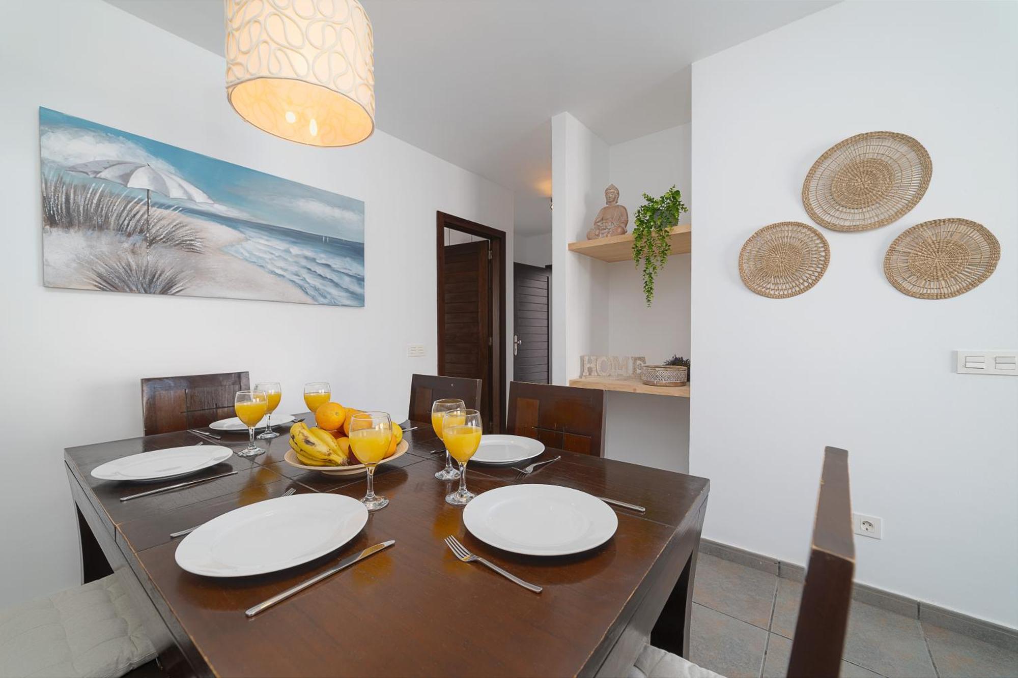 Villas Yaiza Playa Blanca  Eksteriør billede