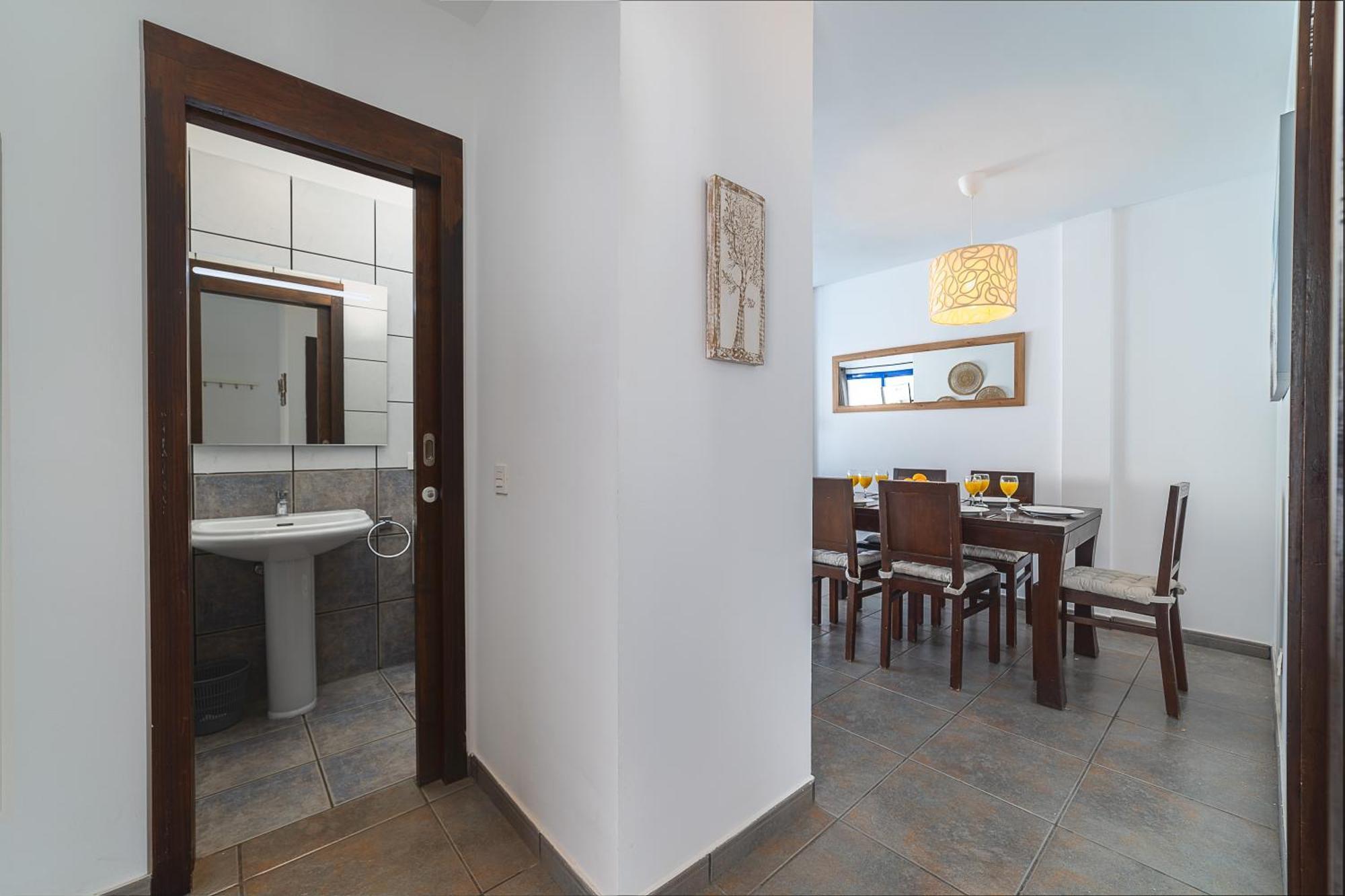 Villas Yaiza Playa Blanca  Eksteriør billede
