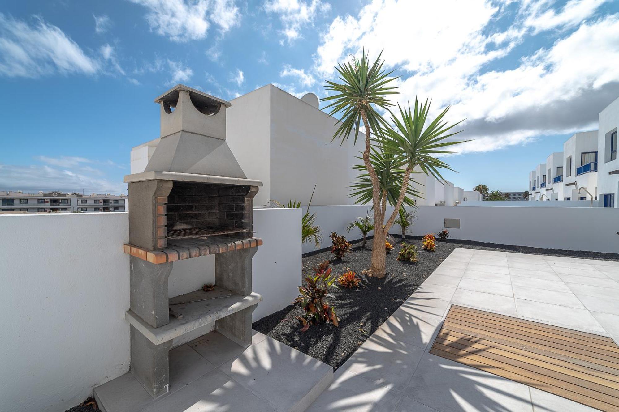 Villas Yaiza Playa Blanca  Eksteriør billede