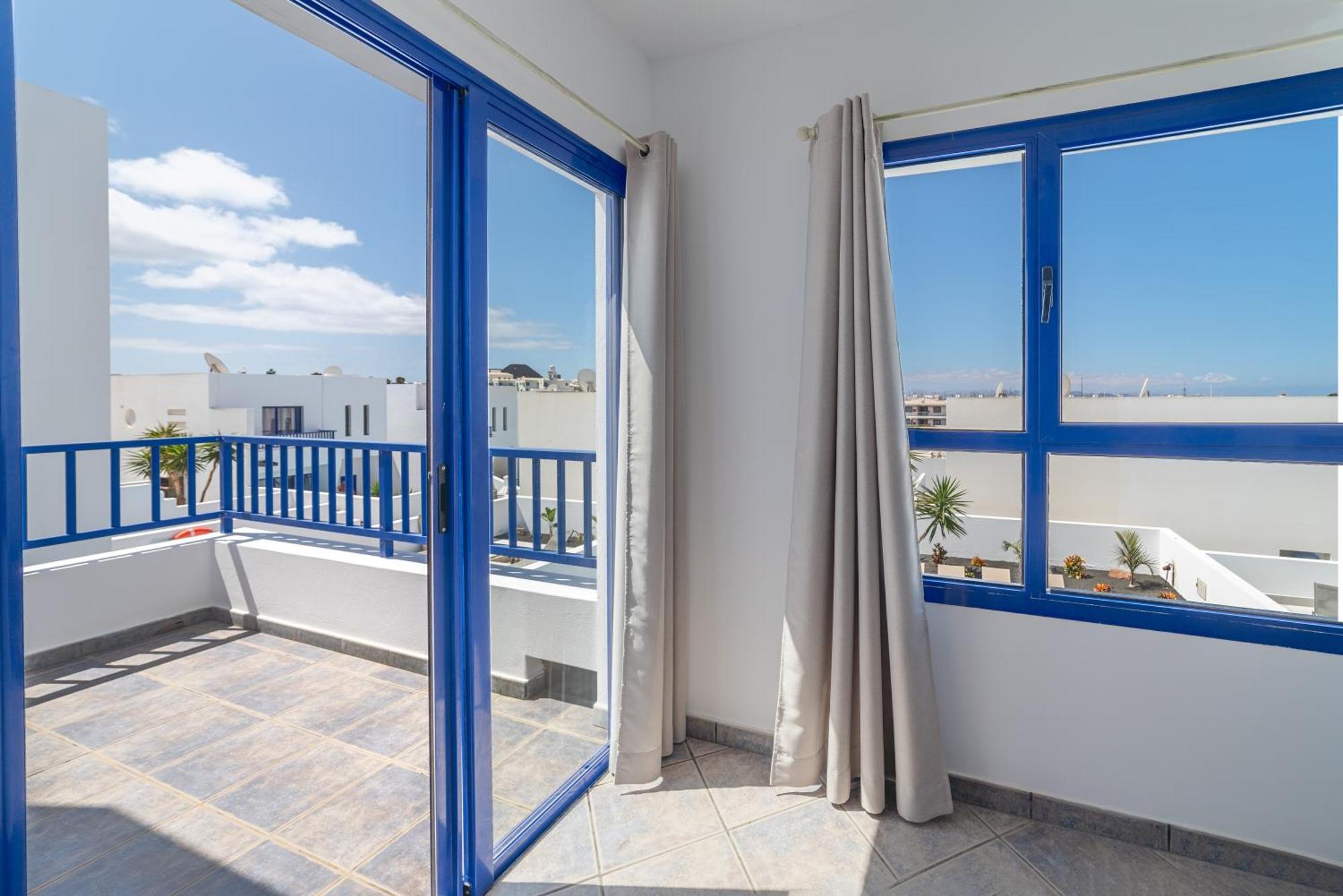 Villas Yaiza Playa Blanca  Eksteriør billede