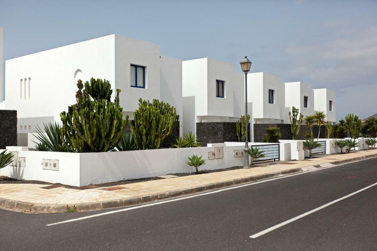 Villas Yaiza Playa Blanca  Eksteriør billede