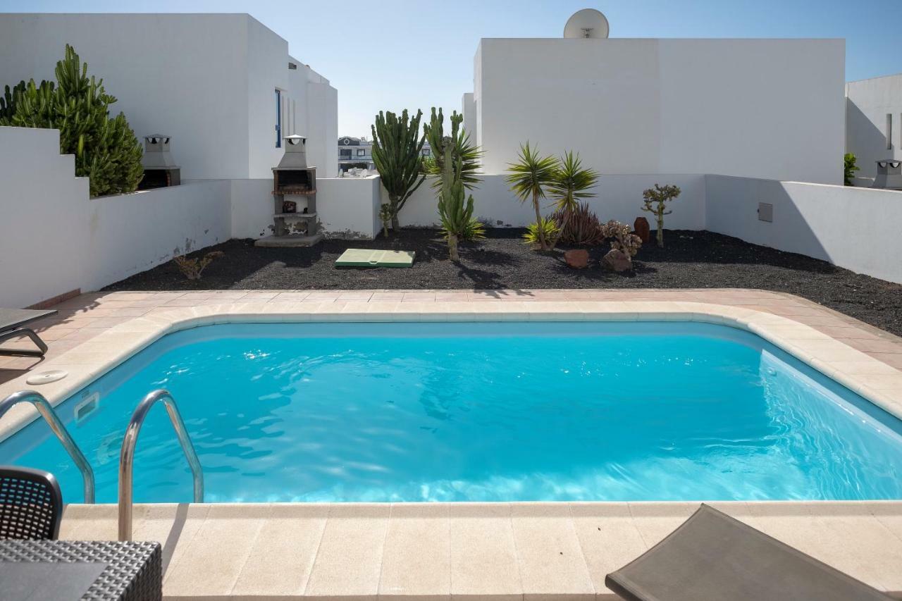 Villas Yaiza Playa Blanca  Eksteriør billede